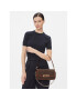 MICHAEL Michael Kors Дамска чанта Parker 30H3G7PC2B Кафяв - Pepit.bg