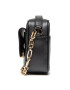 MICHAEL Michael Kors Дамска чанта Parker 32F2G7PC8L Черен - Pepit.bg
