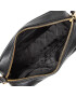 MICHAEL Michael Kors Дамска чанта Parker 32F2G7PC8L Черен - Pepit.bg