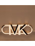 MICHAEL Michael Kors Дамска чанта Parker 32F2G7PC8L Кафяв - Pepit.bg