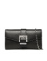 MICHAEL Michael Kors Дамска чанта Penelope 30H1S5PC2L Черен - Pepit.bg