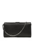 MICHAEL Michael Kors Дамска чанта Penelope 30H1S5PC2L Черен - Pepit.bg