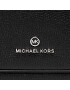 MICHAEL Michael Kors Дамска чанта Piper 30F2SP1E3L Черен - Pepit.bg