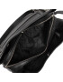 MICHAEL Michael Kors Дамска чанта Piper 30F2SP1E3L Черен - Pepit.bg