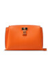 MICHAEL Michael Kors Дамска чанта Ruby 30S3GR0M2L Оранжев - Pepit.bg