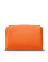MICHAEL Michael Kors Дамска чанта Ruby 30S3GR0M2L Оранжев - Pepit.bg