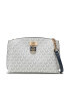 MICHAEL Michael Kors Дамска чанта Ruby 30S3GR0M2O Екрю - Pepit.bg