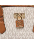 MICHAEL Michael Kors Дамска чанта Ruby 30S3GR0S1B Екрю - Pepit.bg