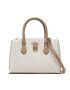 MICHAEL Michael Kors Дамска чанта Ruby 30S3GR0S1O Екрю - Pepit.bg