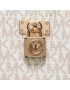MICHAEL Michael Kors Дамска чанта Ruby 30S3GR0S1O Екрю - Pepit.bg