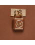 MICHAEL Michael Kors Дамска чанта Ruby 30S3GR0S2L Кафяв - Pepit.bg