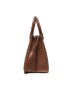 MICHAEL Michael Kors Дамска чанта Ruby 30S3GR0S2L Кафяв - Pepit.bg