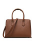 MICHAEL Michael Kors Дамска чанта Ruby 30S3GR0S2L Кафяв - Pepit.bg