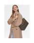 MICHAEL Michael Kors Дамска чанта Ruby 30S3GR0T3B Кафяв - Pepit.bg