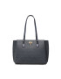 MICHAEL Michael Kors Дамска чанта Ruby 30S3GR0T3V Тъмносин - Pepit.bg