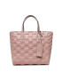 MICHAEL Michael Kors Дамска чанта Sinclair 30S2L5ST7L Розов - Pepit.bg