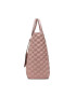 MICHAEL Michael Kors Дамска чанта Sinclair 30S2L5ST7L Розов - Pepit.bg