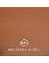 MICHAEL Michael Kors Дамска чанта Slater 30S2G04M1L Кафяв - Pepit.bg