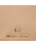 MICHAEL Michael Kors Дамска чанта Slater 30S2L04M1L Бежов - Pepit.bg