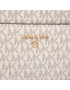 MICHAEL Michael Kors Дамска чанта Sullivan 30S1GNXT7B Бежов - Pepit.bg