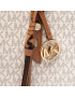 MICHAEL Michael Kors Дамска чанта Sullivan 30S1GNXT7B Бежов - Pepit.bg