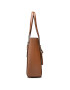 MICHAEL Michael Kors Дамска чанта Sullivan 30S1GNXT7L Кафяв - Pepit.bg