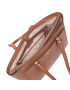 MICHAEL Michael Kors Дамска чанта Sullivan 30S1GNXT7L Кафяв - Pepit.bg
