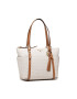 MICHAEL Michael Kors Дамска чанта Sullivan 30T0GNXT2B Бял - Pepit.bg