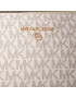 MICHAEL Michael Kors Дамска чанта Sullivan 30T0GNXT2B Бял - Pepit.bg