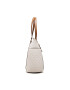 MICHAEL Michael Kors Дамска чанта Sullivan 30T0GNXT2B Бял - Pepit.bg
