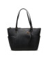 MICHAEL Michael Kors Дамска чанта Sullivan 30T0GNXT3L Черен - Pepit.bg