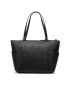 MICHAEL Michael Kors Дамска чанта Sullivan 30T0GNXT3L Черен - Pepit.bg