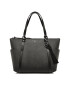 MICHAEL Michael Kors Дамска чанта Sullivan 30T0SNXT3L Черен - Pepit.bg