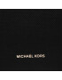 MICHAEL Michael Kors Дамска чанта Talia 32S3GAMC8C Черен - Pepit.bg