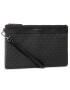 MICHAEL Michael Kors Дамска чанта Travel Pouch 33F9LACU2B Черен - Pepit.bg