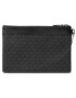 MICHAEL Michael Kors Дамска чанта Travel Pouch 33F9LACU2B Черен - Pepit.bg