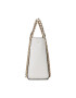 MICHAEL Michael Kors Дамска чанта Westley 30S3G5WT1L Бял - Pepit.bg