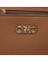 MICHAEL Michael Kors Дамска чанта Westley 30S3G5WT1L Кафяв - Pepit.bg