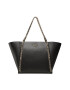 MICHAEL Michael Kors Дамска чанта Westley 30S3G5WT7L Черен - Pepit.bg