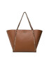 MICHAEL Michael Kors Дамска чанта Westley 30S3G5WT7L Кафяв - Pepit.bg