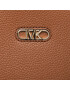 MICHAEL Michael Kors Дамска чанта Westley 30S3G5WT7L Кафяв - Pepit.bg