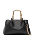 MICHAEL Michael Kors Дамска чанта Zena 30F2G9ZM1V Черен - Pepit.bg