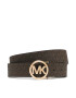 MICHAEL Michael Kors Дамски колан 29551342 Черен - Pepit.bg