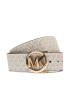 MICHAEL Michael Kors Дамски колан 29558347 Кафяв - Pepit.bg