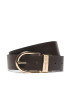 MICHAEL Michael Kors Дамски колан 29558414 Кафяв - Pepit.bg