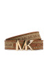 MICHAEL Michael Kors Дамски колан 29558783 Кафяв - Pepit.bg