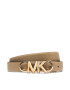 MICHAEL Michael Kors Дамски колан 29558813 Бежов - Pepit.bg