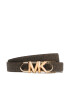 MICHAEL Michael Kors Дамски колан 29558813 Кафяв - Pepit.bg