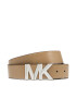 MICHAEL Michael Kors Дамски колан 29558818 Бежов - Pepit.bg