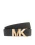 MICHAEL Michael Kors Дамски колан 29558818 Черен - Pepit.bg